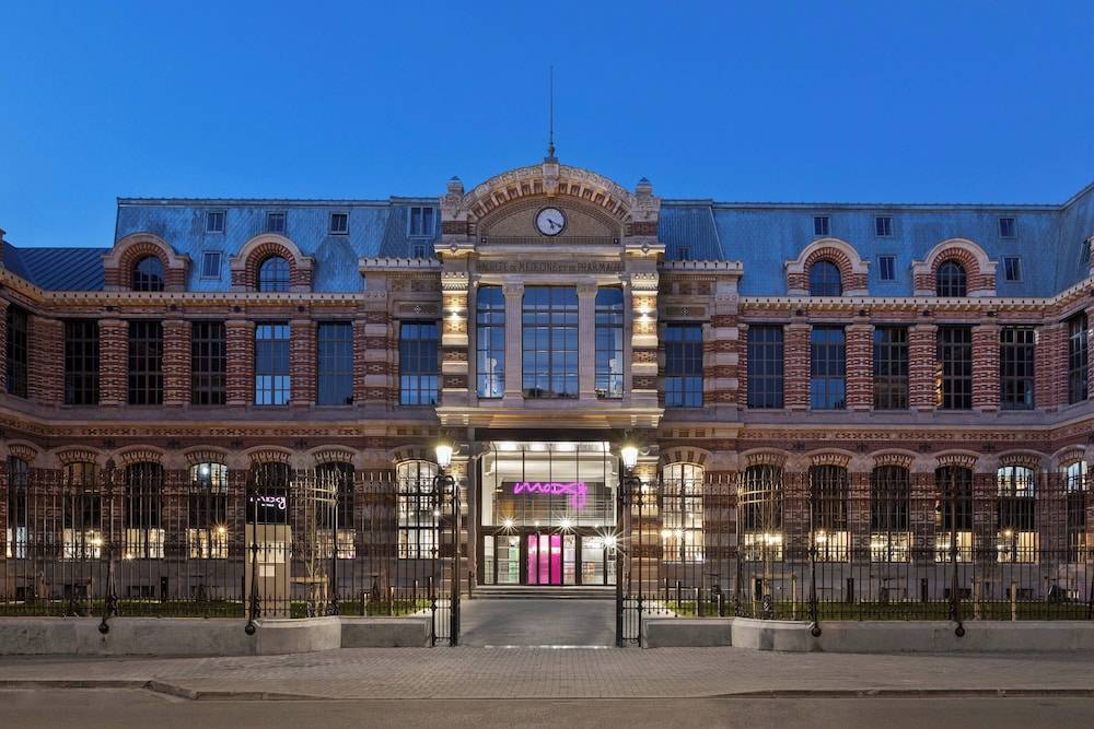 Moxy Lille City 1
