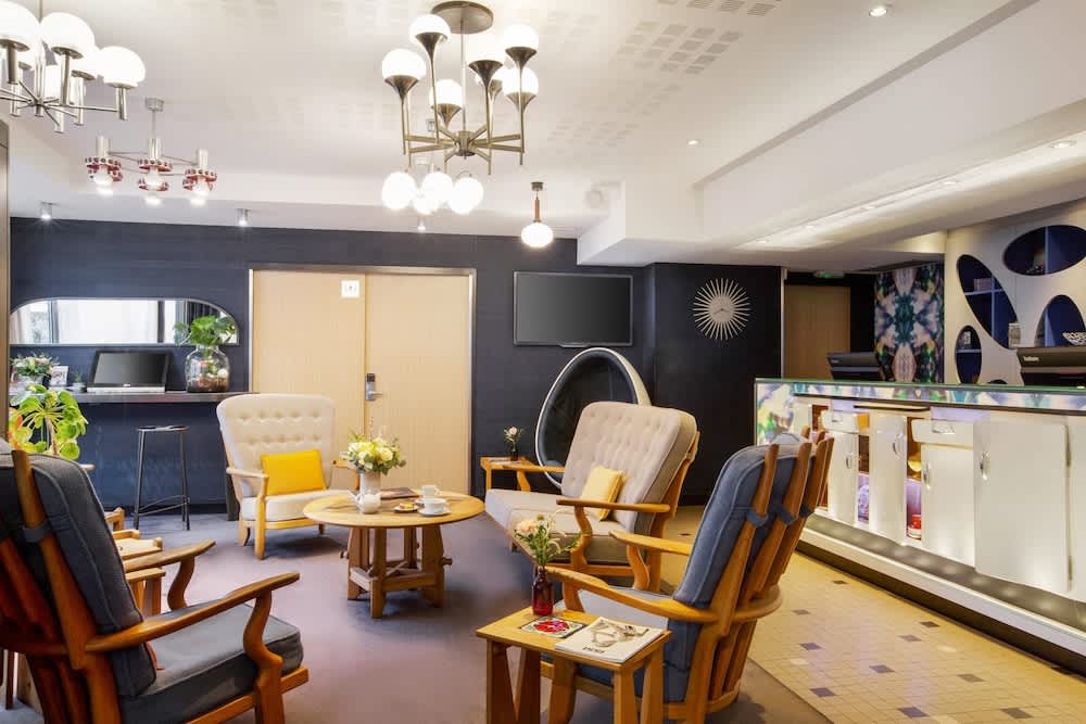 Best Western Premier Why Hotel 2