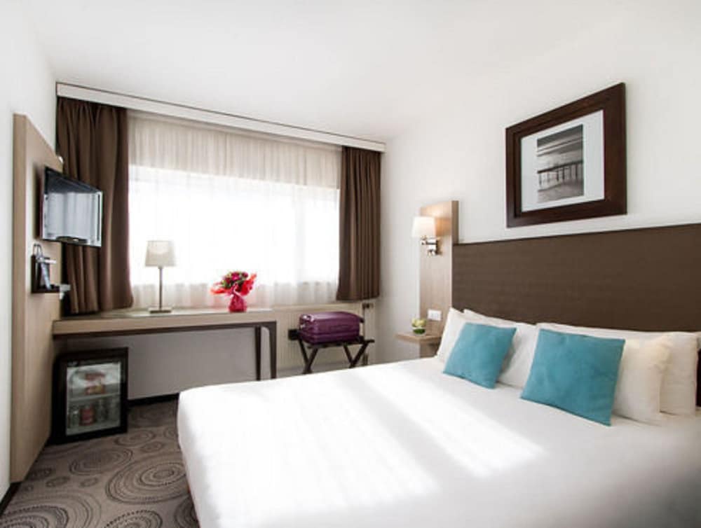 Hotel Lille Europe 1