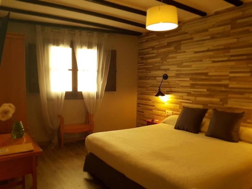 Hotel Juderia Valle del Jerte 1
