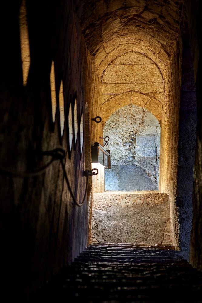 Parador de Ciudad Rodrigo 2