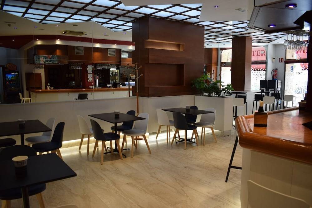 Hotel Alisi 1