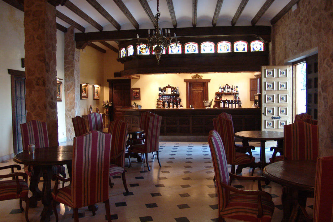 Hotel Torremilanos 2