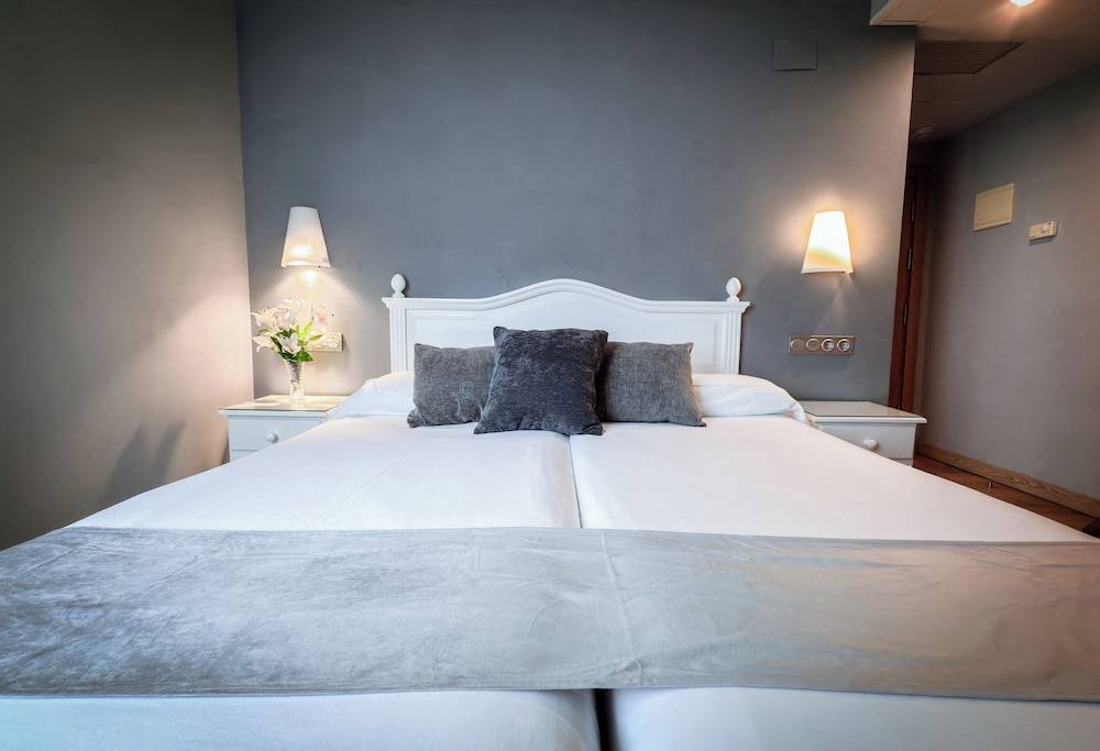Hotel Villa de Ermua 1