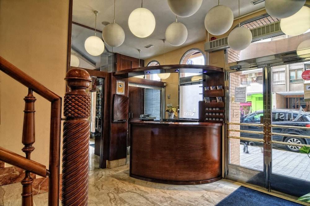 Hotel Alisi 2