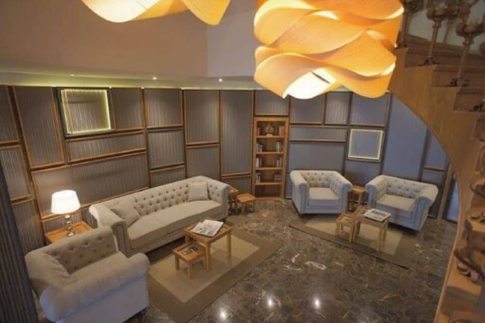 Hotel Montermoso 2