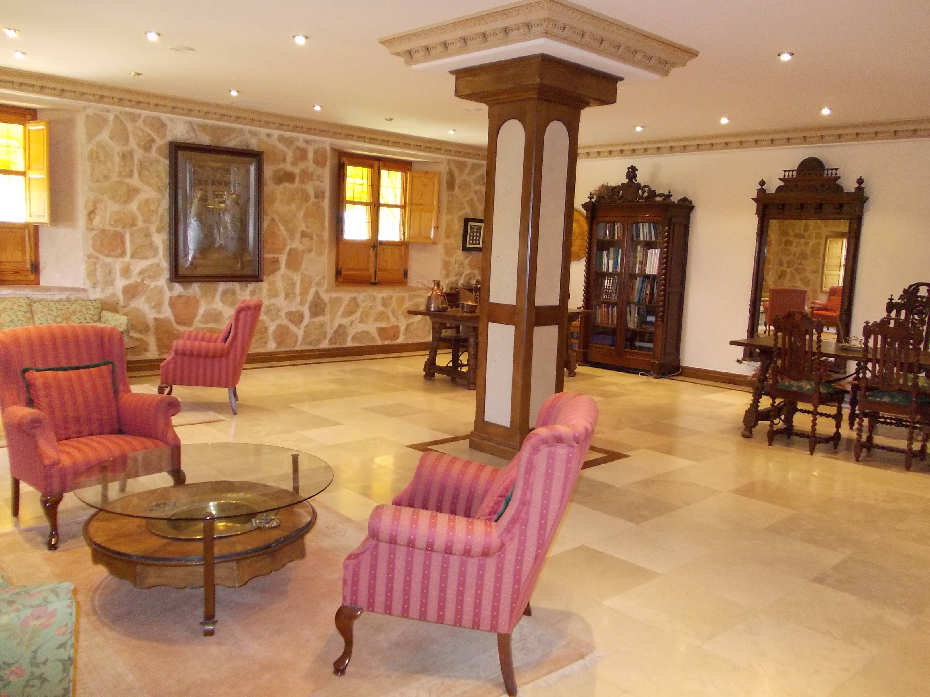 Hotel Torremilanos 1