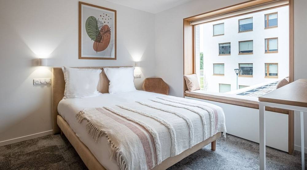 ibis Styles Amiens Sud 1