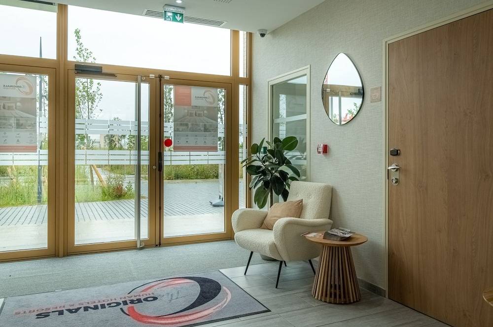 ibis Styles Amiens Sud 2