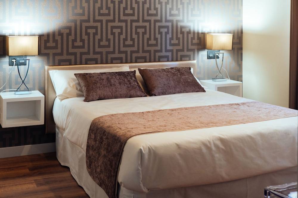 Hotel Rural Pinares de Soria 1