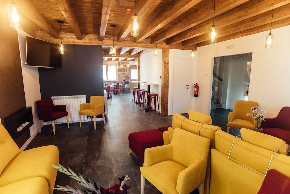 Hotel Rural Pinares de Soria 2