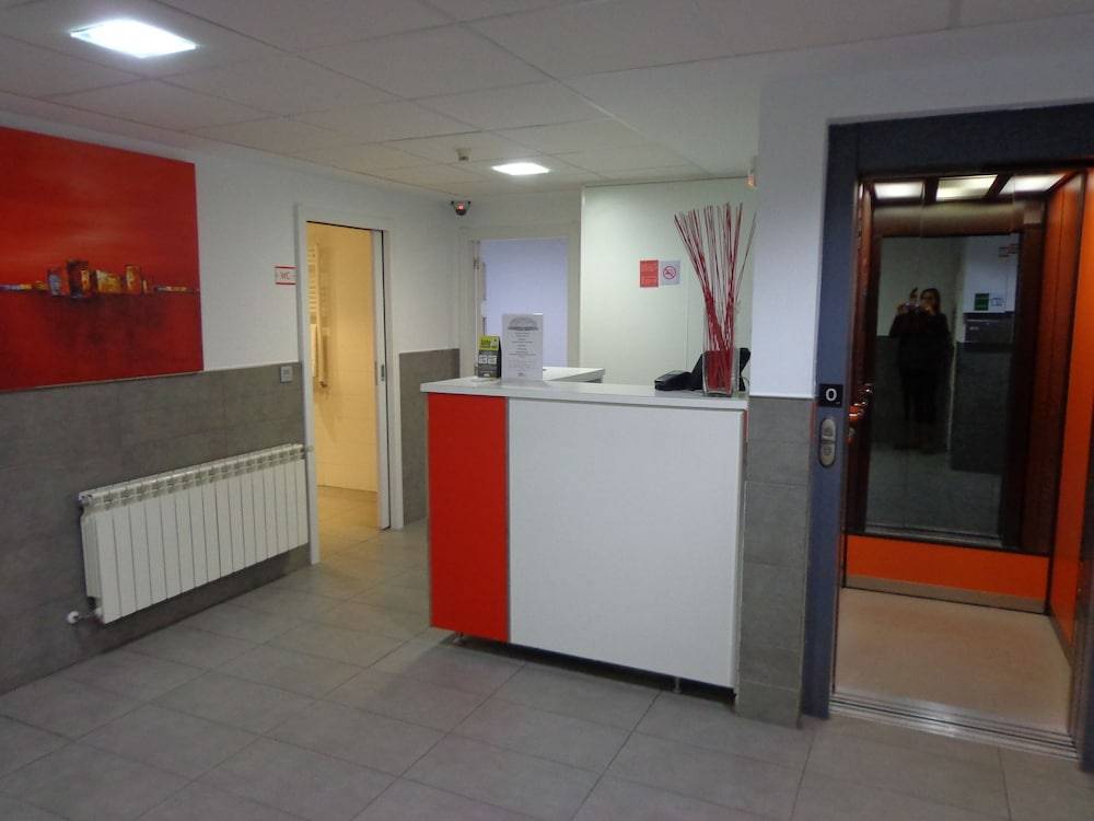 Alda Soria Rooms 2