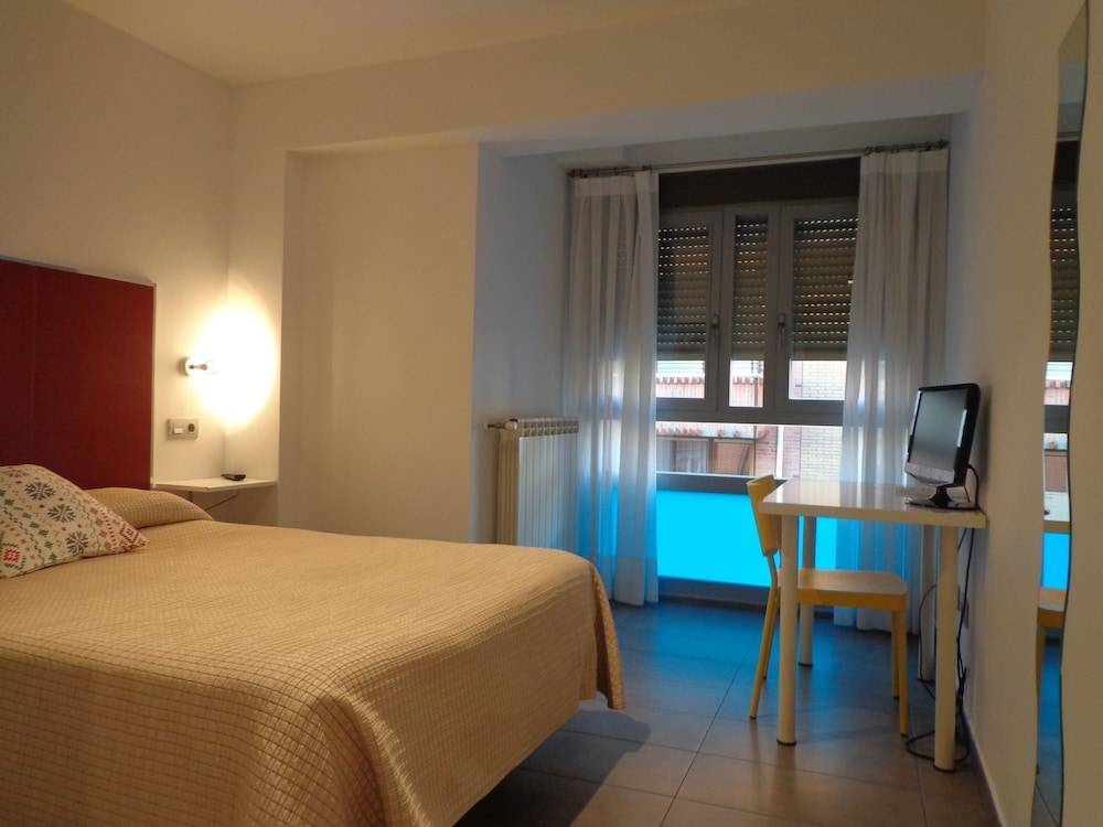 Alda Soria Rooms 1