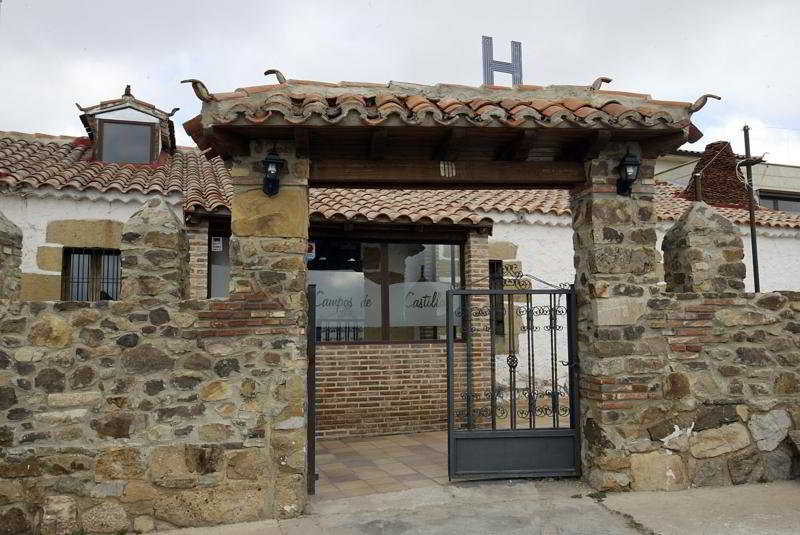 Hotel Campos de Castilla 1