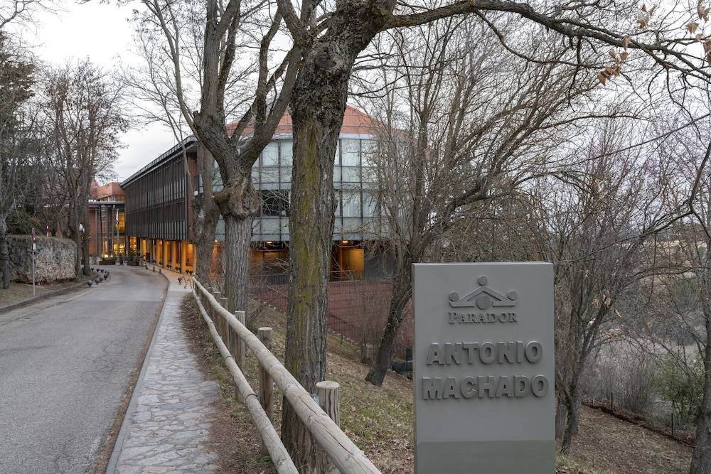 Parador de Soria 1