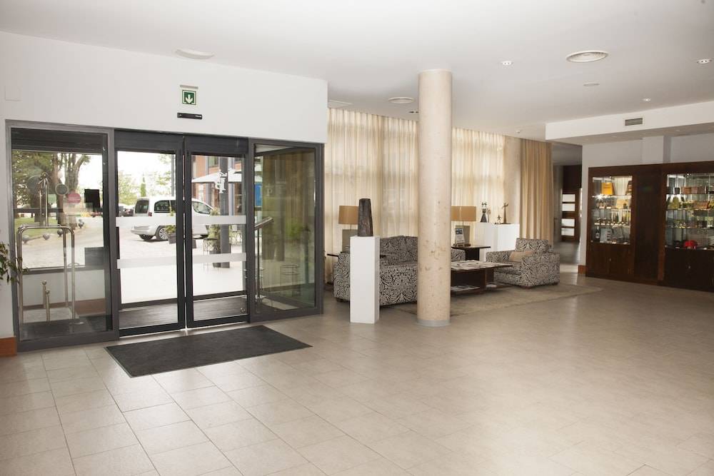 Parador de Soria 2