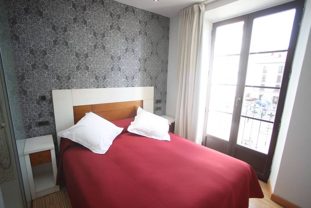 Hostal Centro 1