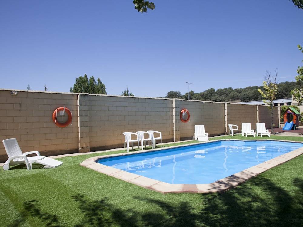 Hotel Restaurante Cadosa 1