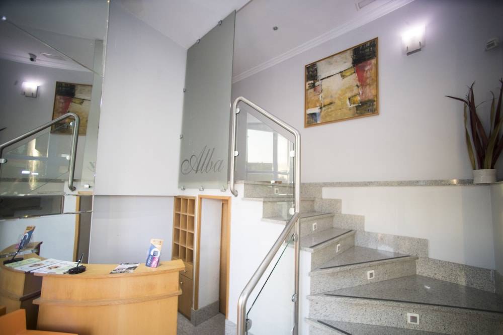 Hotel Alba 2