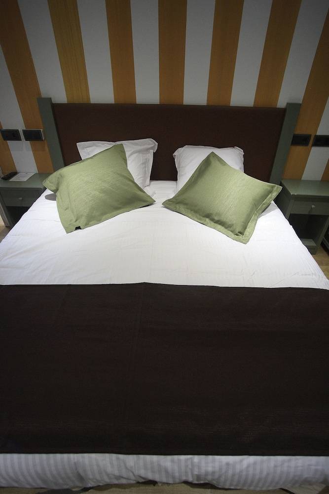 Boutique Hotel Castilla 2