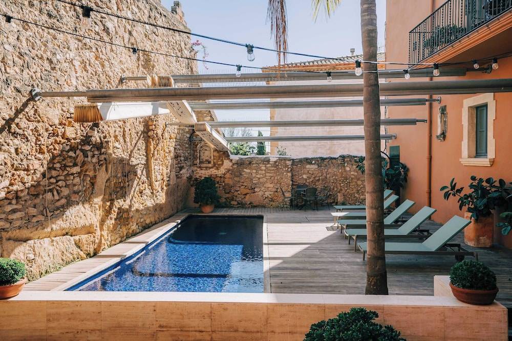 Gran Claustre Boutique Hotel & SPA 1