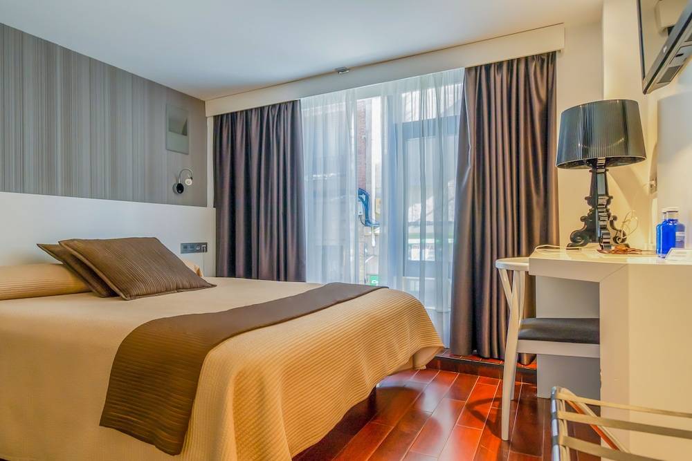 Hotel Apolonia Soria 1