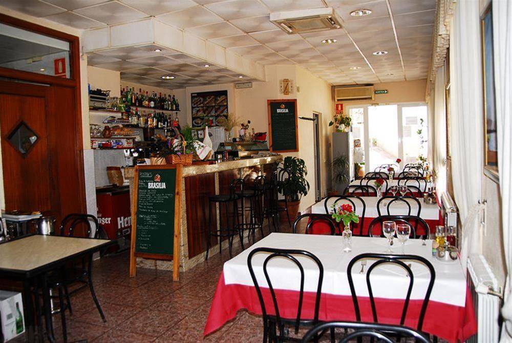 Hotel Oreneta 2