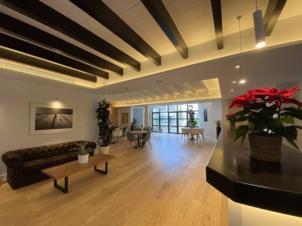 Alaró Natura Rural Suites 1