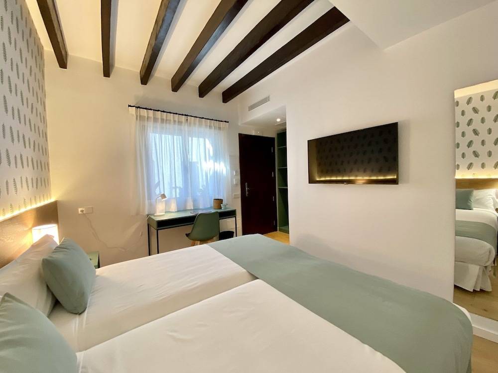 Alaró Natura Rural Suites 2