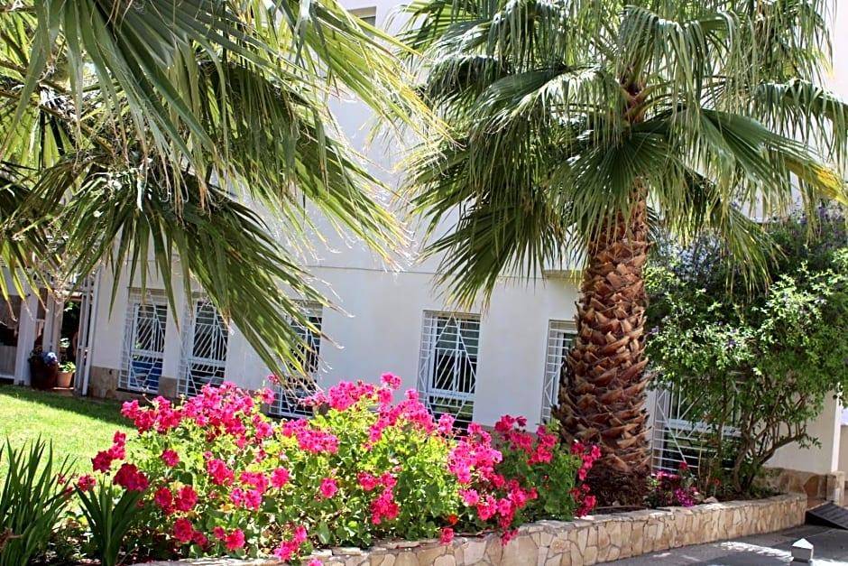 Hotel Oreneta 1