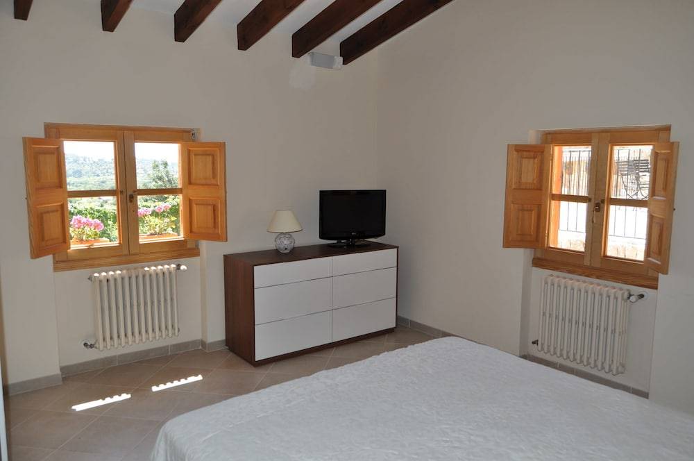 Agroturismo Alquería Blanca 2
