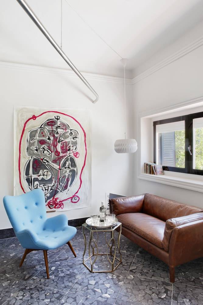 Box Art Hotel - La Torre 2