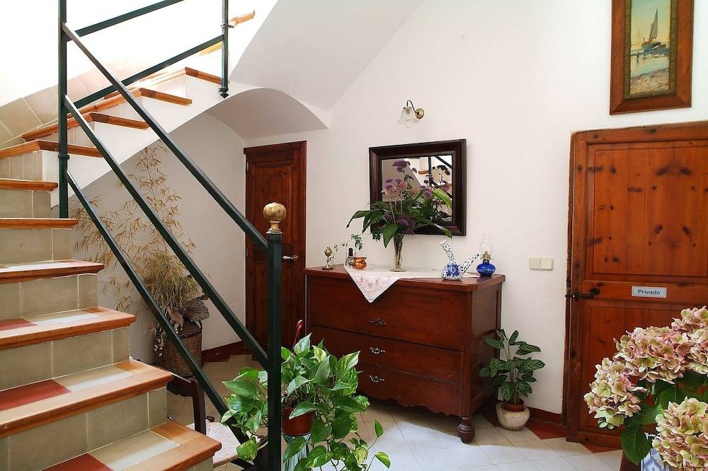 Agroturisme Finca Sa Maniga 2