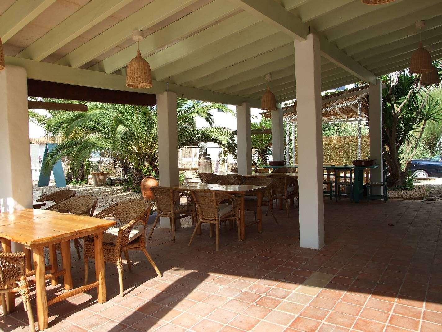 Hostal Mayans 2