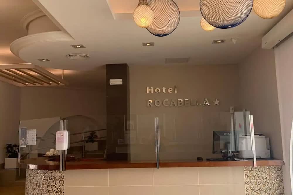 Hotel Roca Bella 2