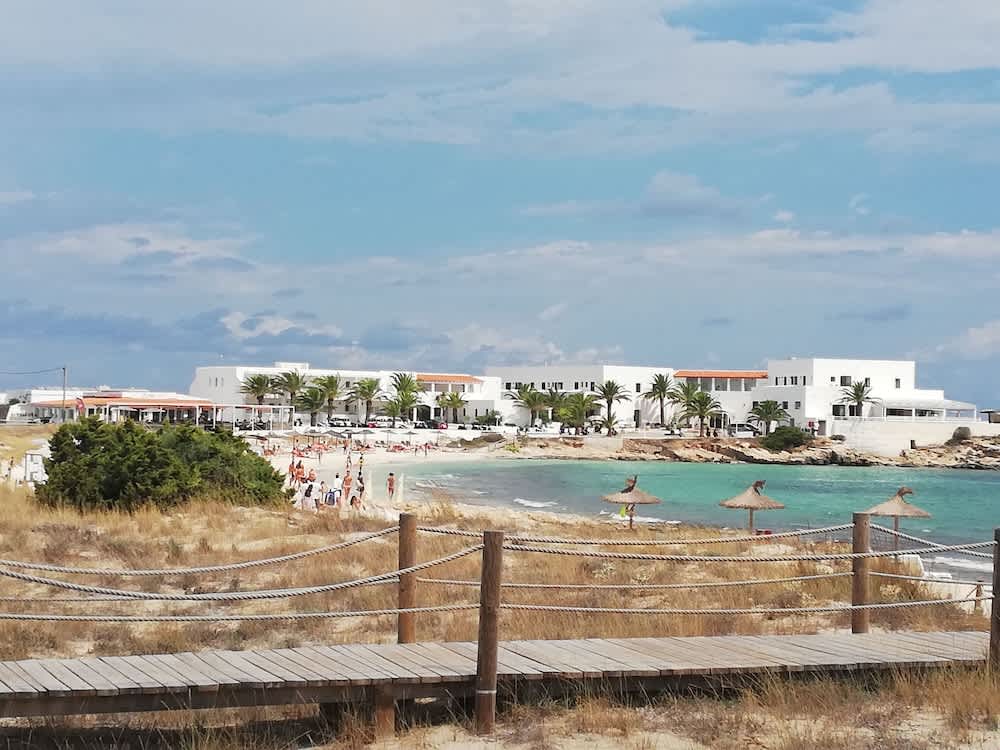 Hotel Roca Bella 1