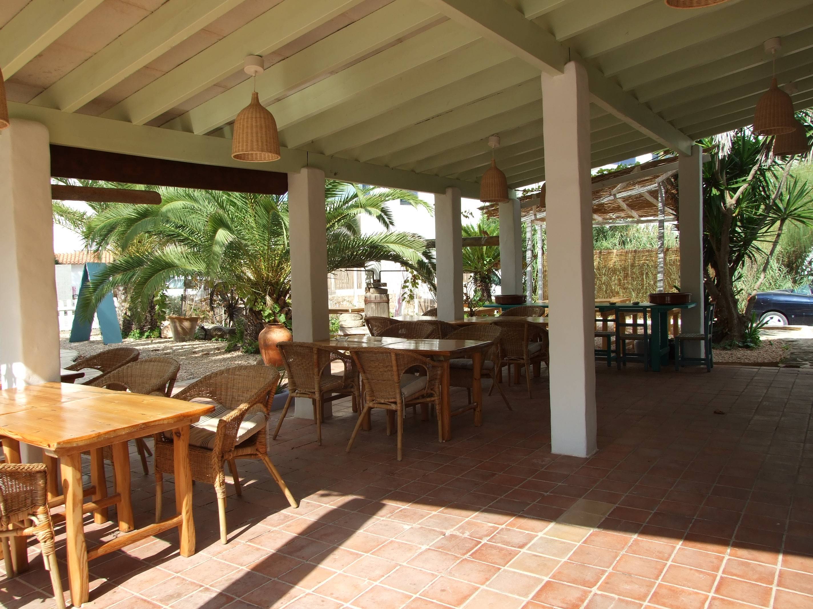 Hostal Mayans 1