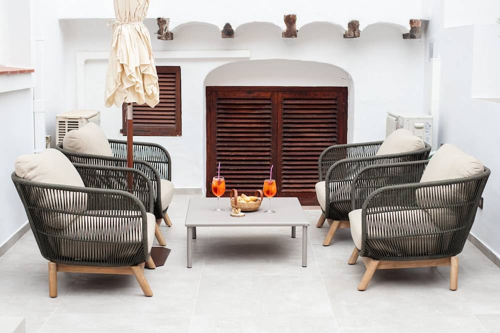 Boho Suites Formentera 1