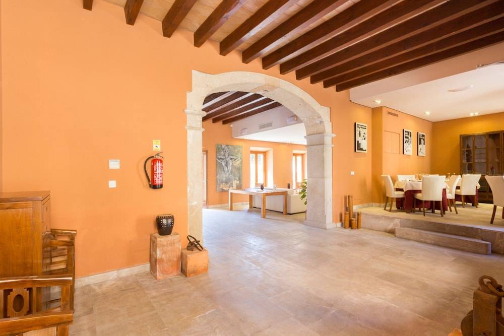 Ca' n Beia Suites - Adults Only 2
