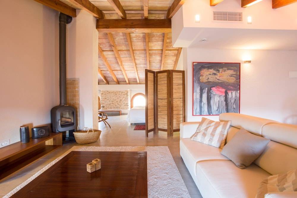 Ca' n Beia Suites - Adults Only 1