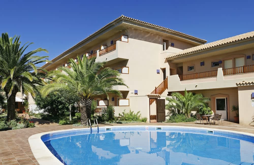 Hotel Voramar - Emar Hotels 1
