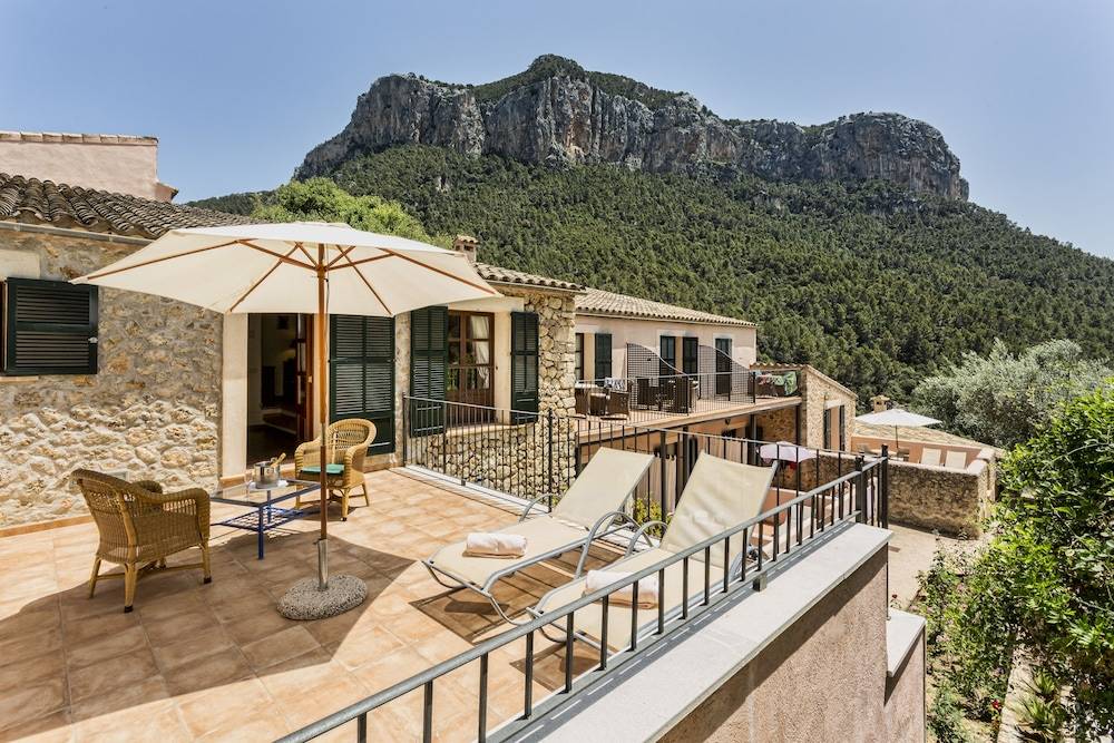 Hotel Rural S'Olivaret & Spa 1
