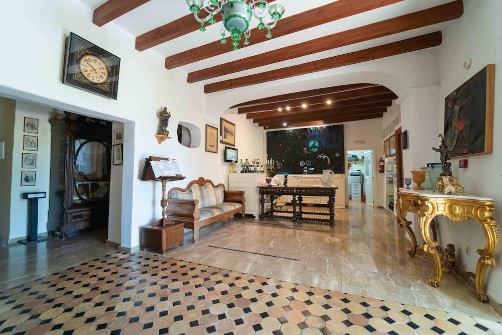 Hotel Rural S'Olivaret & Spa 2