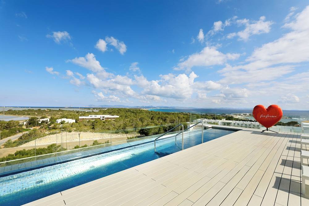 Five Flowers Hotel Formentera member of Meliá Collection 1