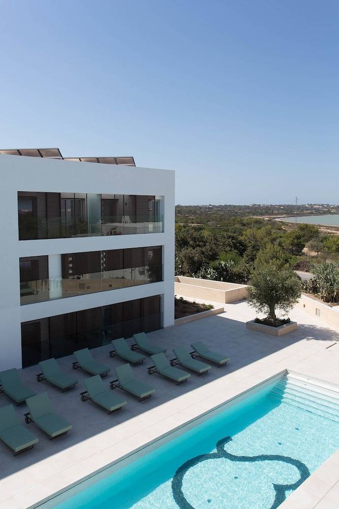 Sa Pedrera Suites & Spa 1