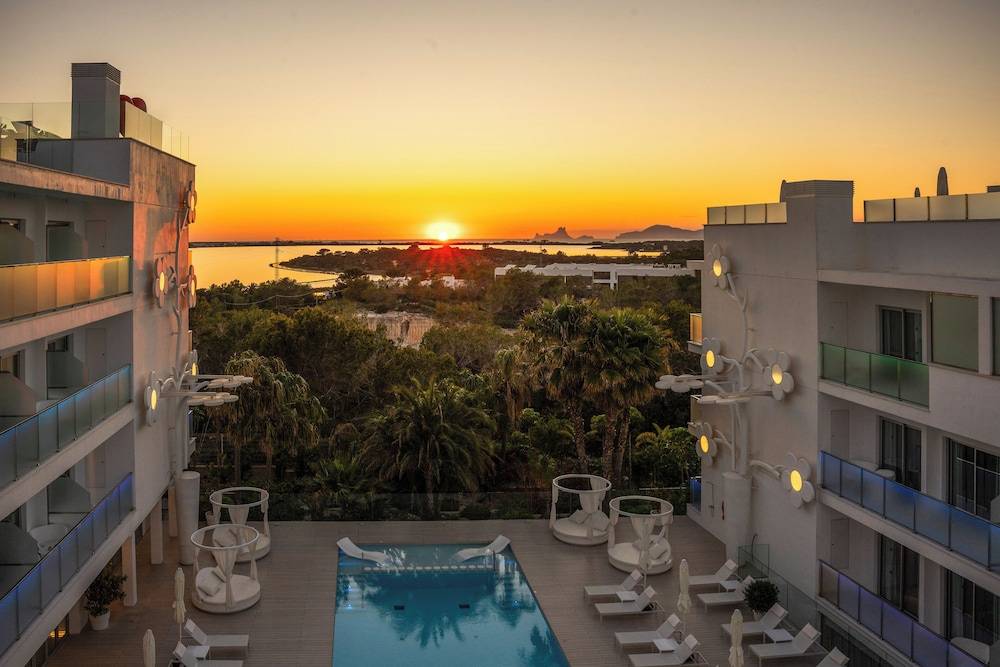 Five Flowers Hotel Formentera member of Meliá Collection 2