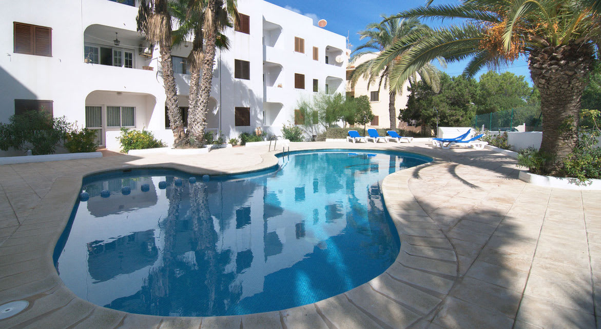 Apartamentos Costamar II 1
