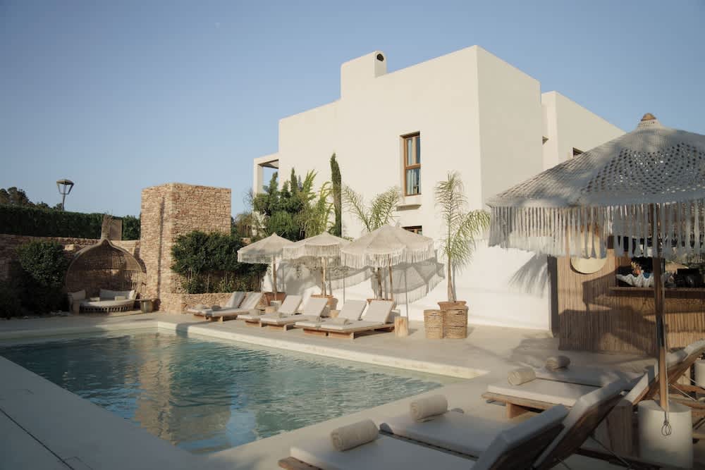 Mar Suites Formentera by Universal Beach Hotels 1