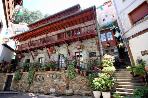 La Casona de Pio 2