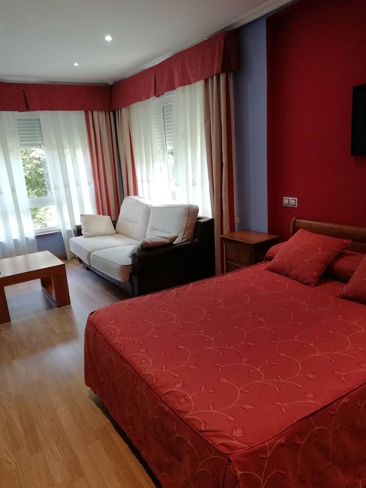 Hotel Azpiazu 1